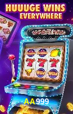 AA999 CaSSino